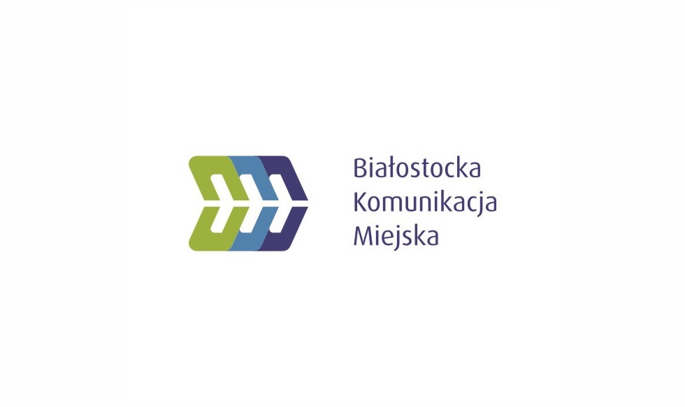 Logo Białostockiej Komunikacji Miejskiej