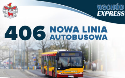 Linia 406 – Spotkanie w Borsukówce