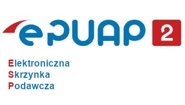 Logo epuap