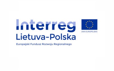 Interreg Litwa – Polska