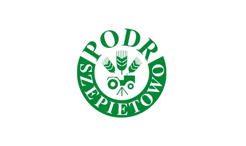 logo Podlaskiego Ośrodka DOradztwa Rolniczego w Szepietowie