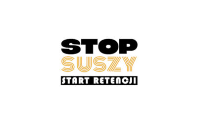Stop suszy – ankieta