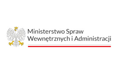 Komunikat MSWiA o incydentach z użyciem obcych dronów