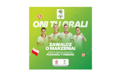 Puchar Tymbarku – XXVI edycja