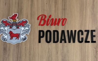 Biuro podawcze