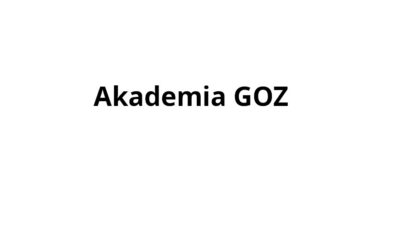 Akademia GOZ – bezpłatne szkolenia i doradztwo