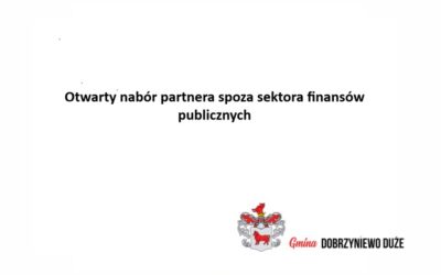 Nabór na partnera