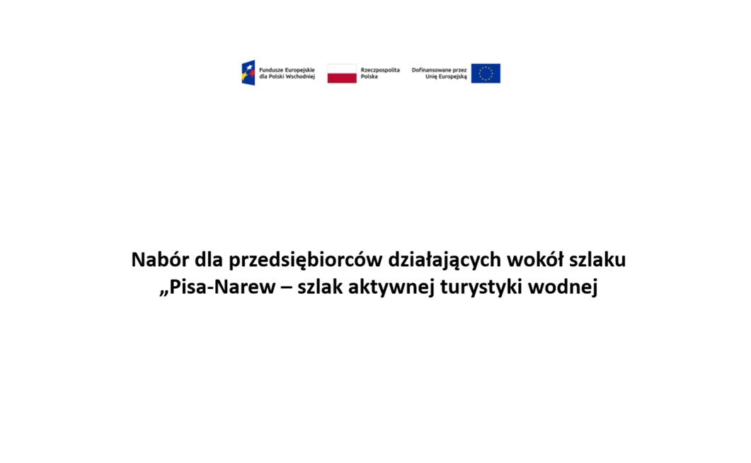 Pisa Narew